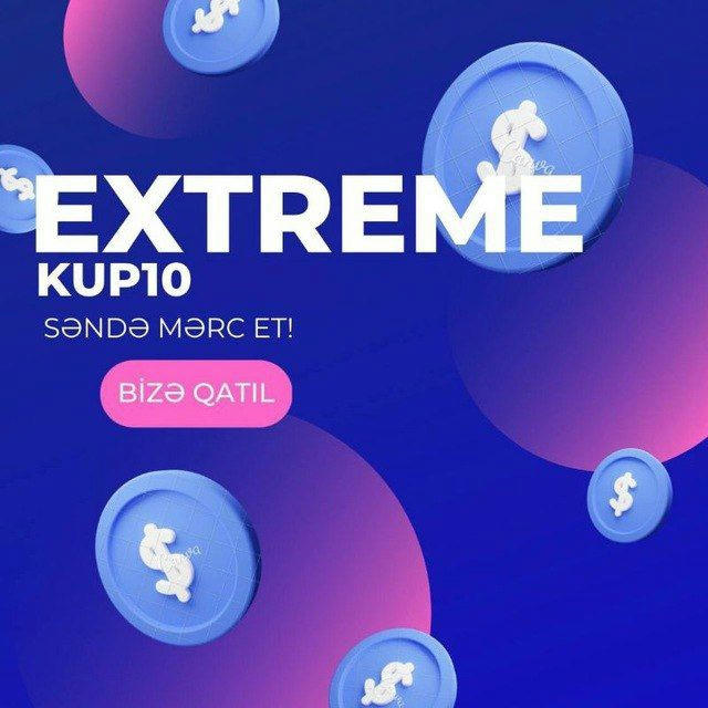 ExtremeKup10 Maga