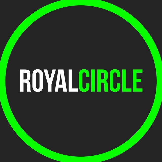 ROYAL CIRCLE | MAGAZINE