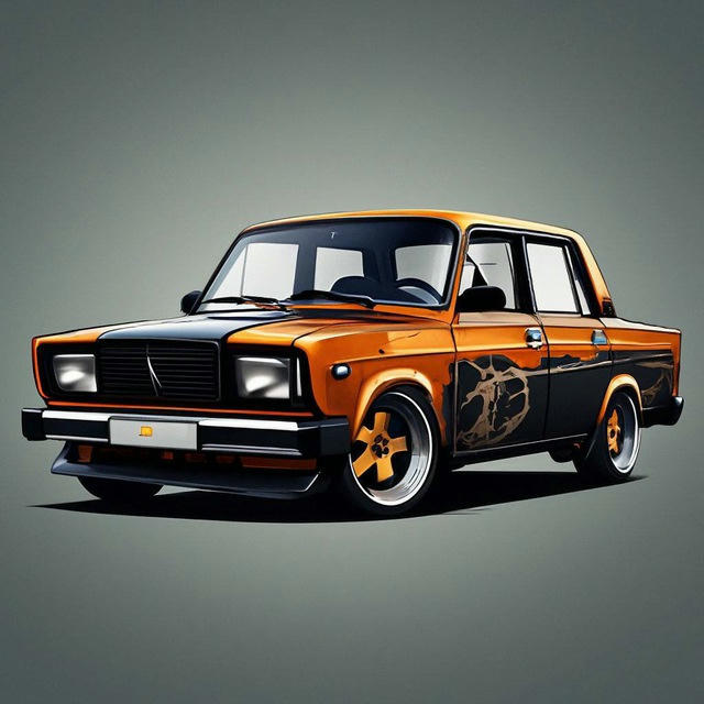 Автоклуб 810