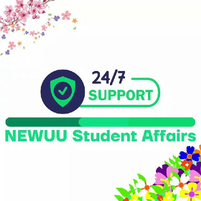 NEWUU Students' channel