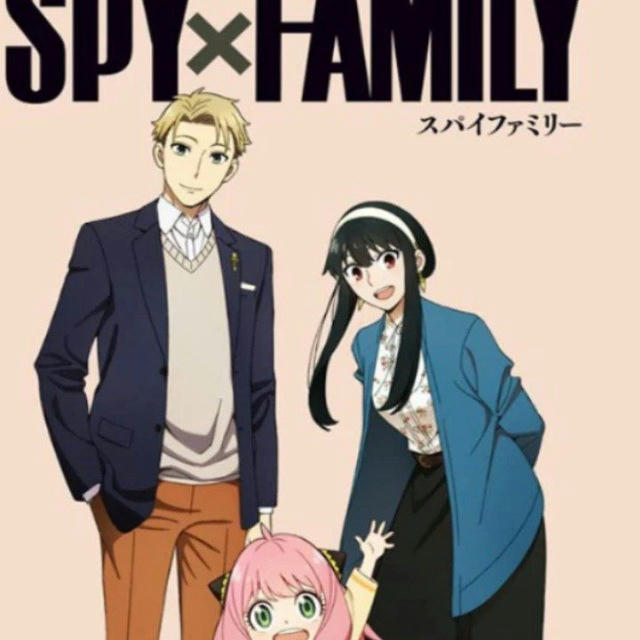 Spy X Family Season 2 Episode 3