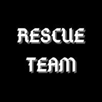 RESCUE TEAM