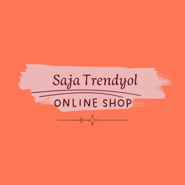 Saja | Trendyol🔥🧡.