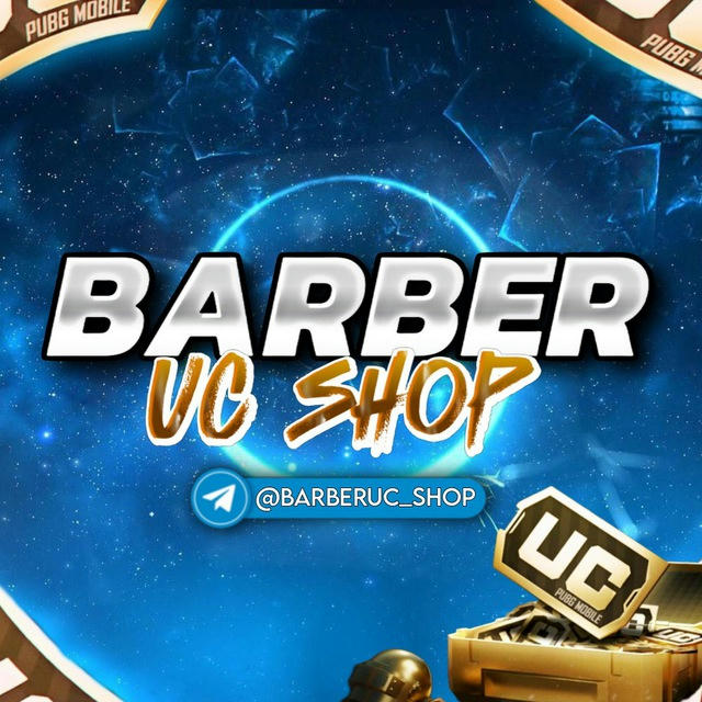 Barber UC SERVICE🇺🇿