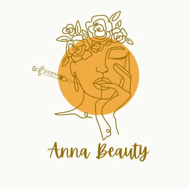 Anna Beauty 🧡 医美