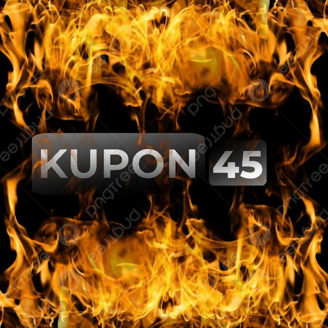 KUPON45
