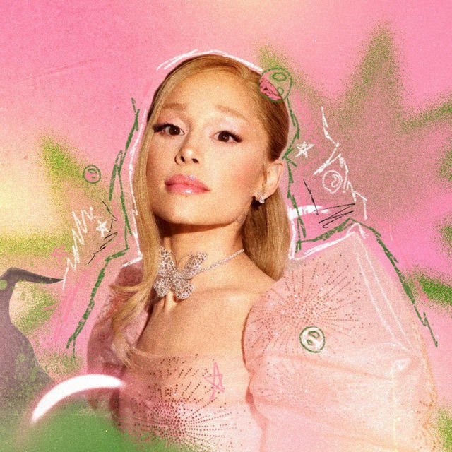 Acervo Ariana 🫧