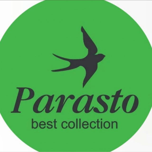 Parastoo collection