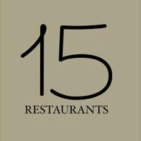 15 ресторанов