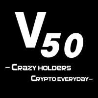 V50_Clubs💎Crazy holders