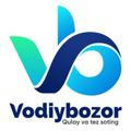 Vodiy Bozor | Расмий Канал