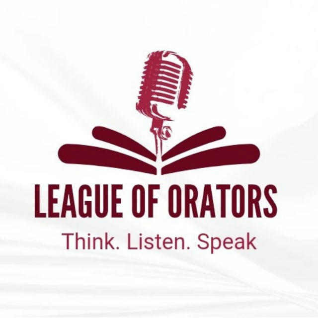League of Orators
