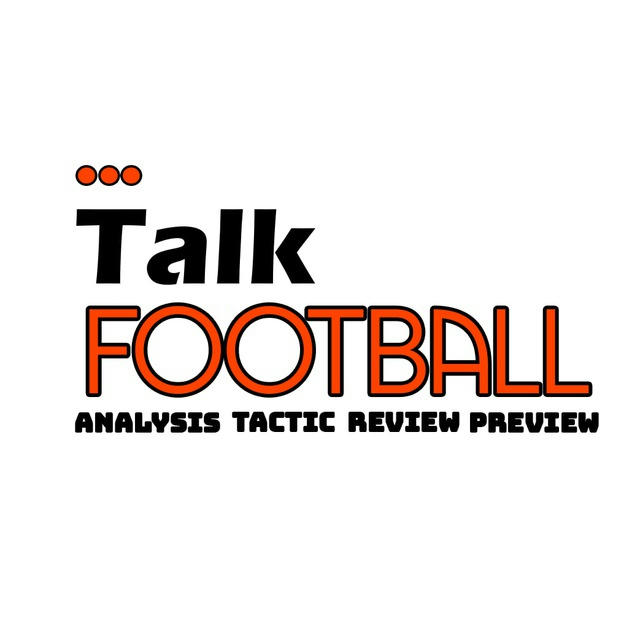 Talk Football Analysis