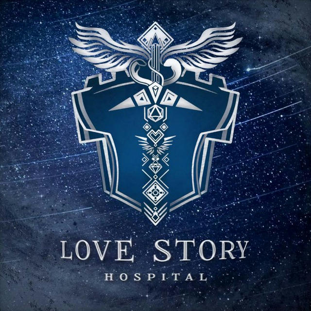 𝐋ove 𝐒tory 𝐇ospital - VAKUM