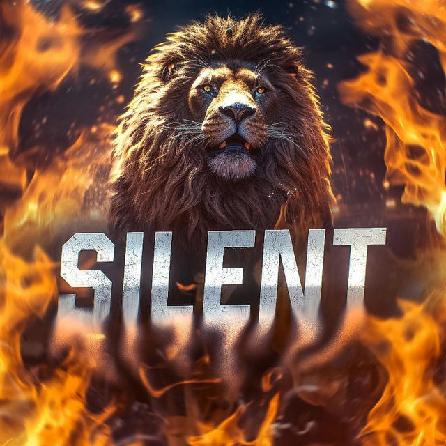 Silent.House 🦁🔥