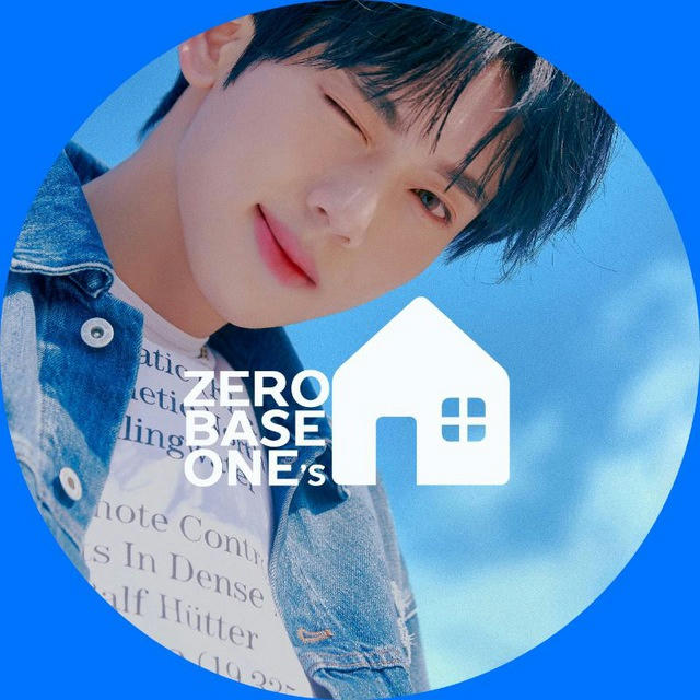 🔒 zerobaseone's house