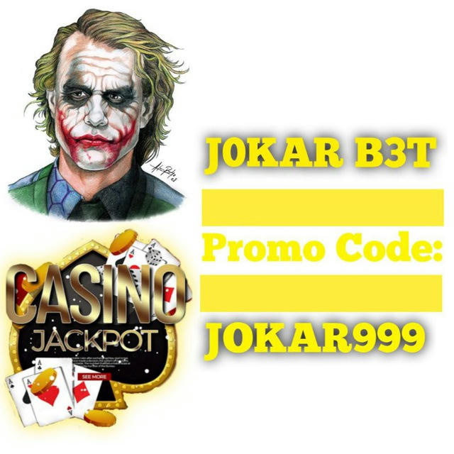 🃏J0KAR_BET🃏