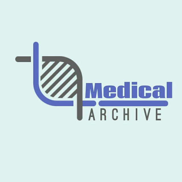 Medical archive 🩺🥼🇵🇸