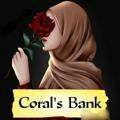 Coral's Bank
