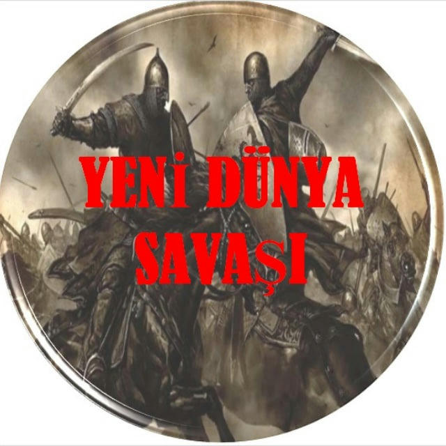 Yeni Dünya Savaşları