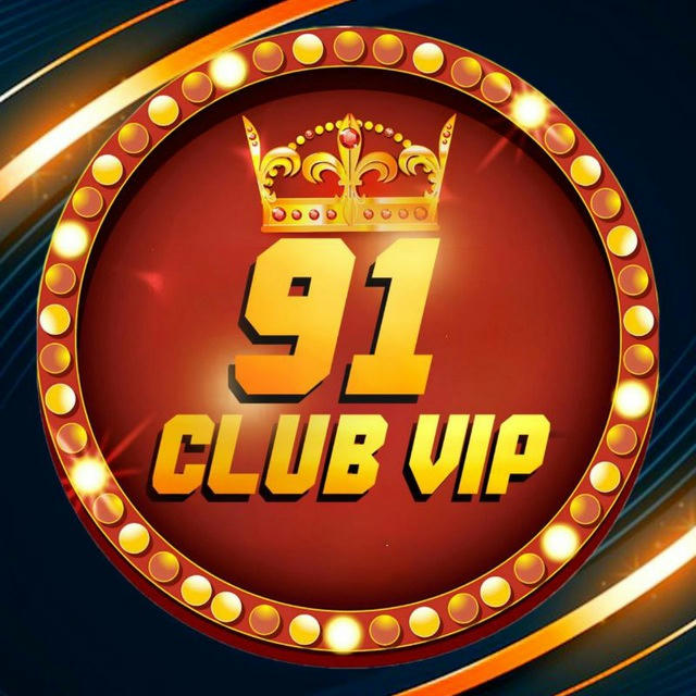 91Club Official ❤️‍🔥❤️‍🔥