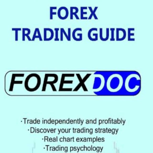 Forexdoc trading signal