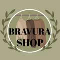 BRAVURA shop