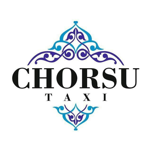 Chorsu taxi - Yandex Taxi