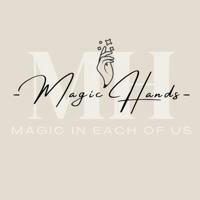 Magic Hands✨