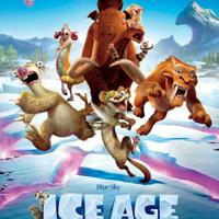 ICE AGE in ENGLISH | ALL MOVIES ️