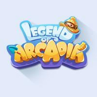 Legend of Arcadia - Announcements