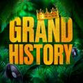Grand History | Анонимные истории