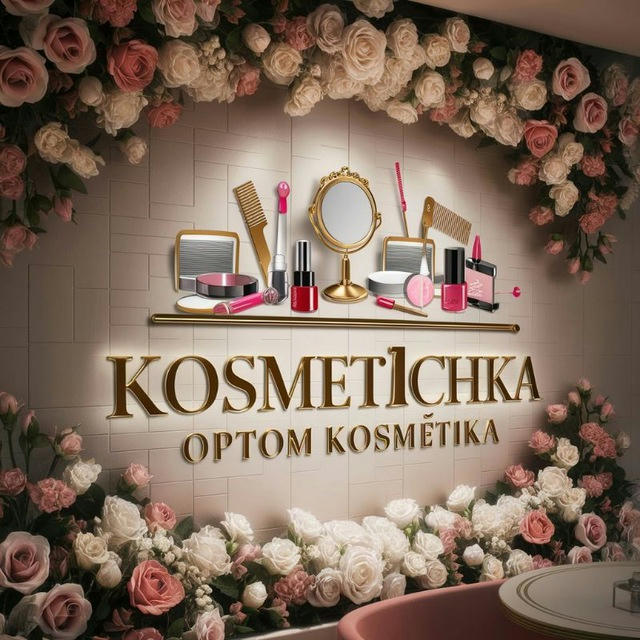 KOSMET1CHKA OPTOM KOSMETIKA💄