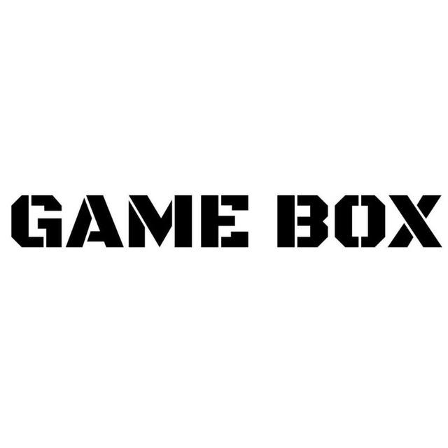 Game Box 🇰🇭