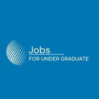 12 Pass/ Undergraduate Jobs