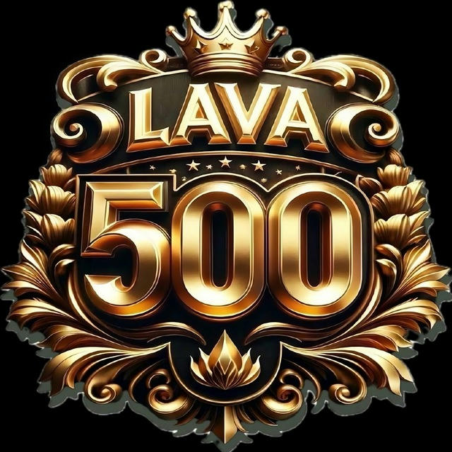 LAVA500 Broadcast Channel