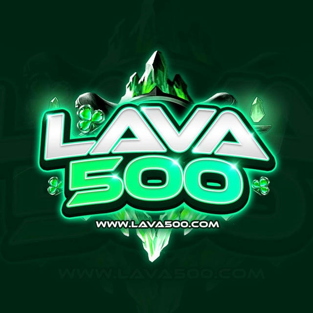 LAVA500 Broadcast Channel