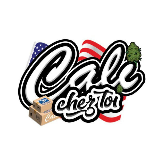 Cali CHEZ TOI 🇺🇸 📦