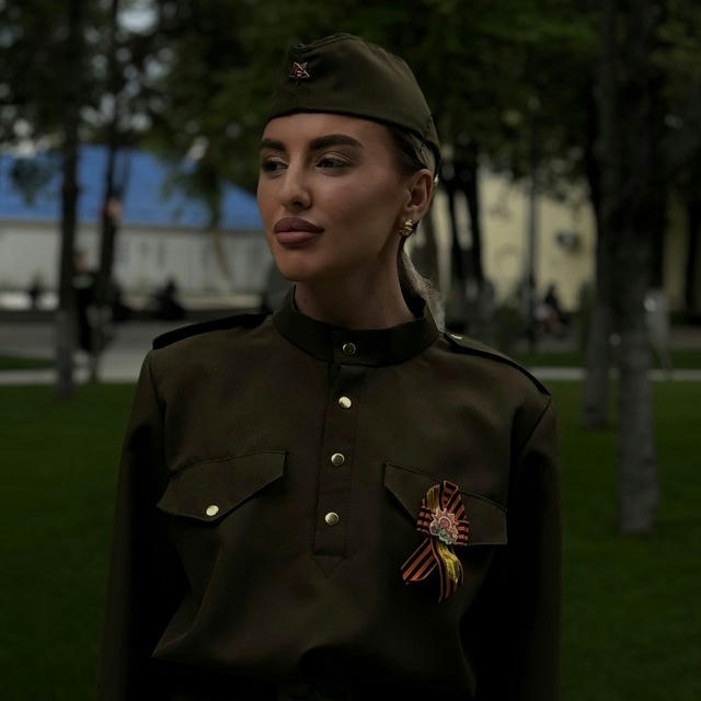 Эскобаровна🧟‍♀️