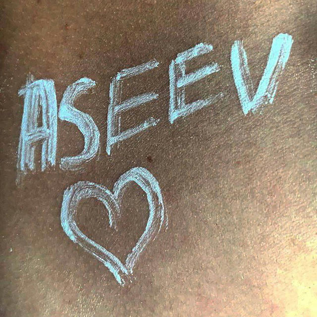 Aseev🧏‍♂️