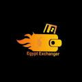 Egypt Exchanger 💱
