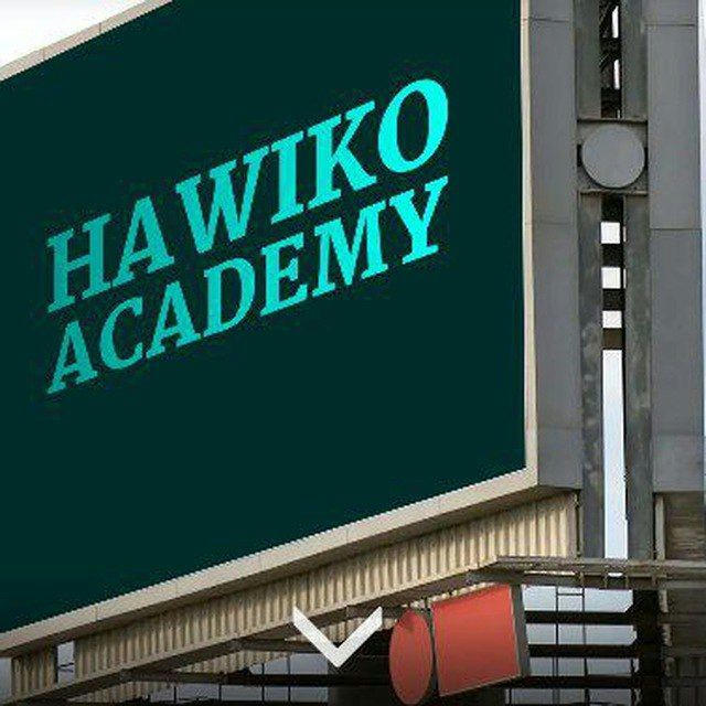 Hawiko Academy kg to 12