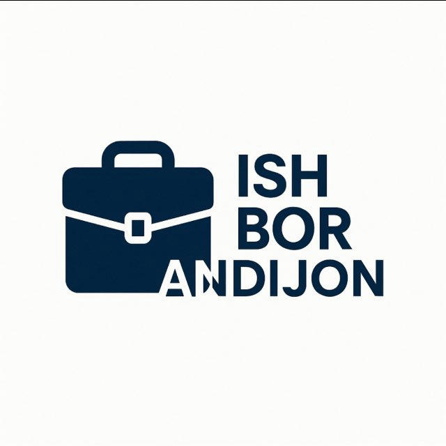 Ish Bor Andijonda