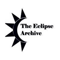 The Eclipse Archive