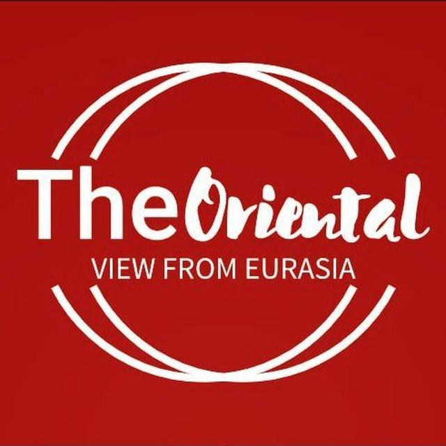 The Oriental 🎏