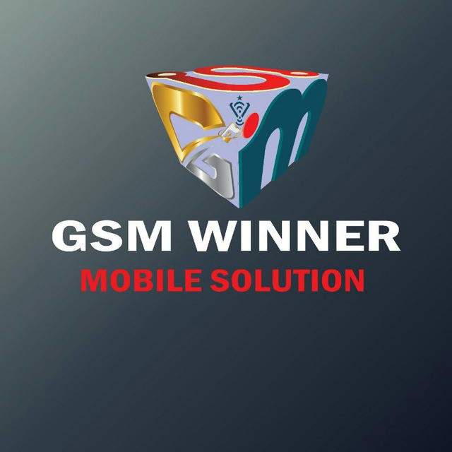 GSM WINNER FORENSIC