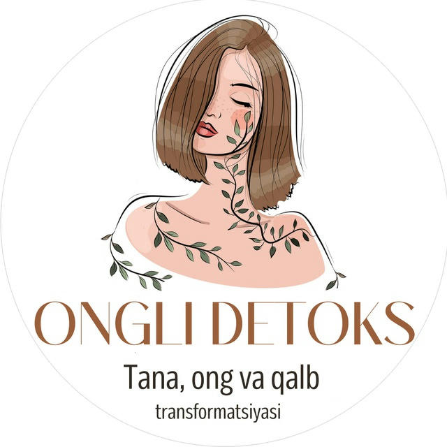 ☘️Ongli detoks☘️
