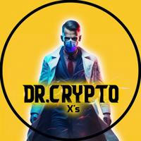 Dr. Crypto X’s (Pin & Notif On) 🚨