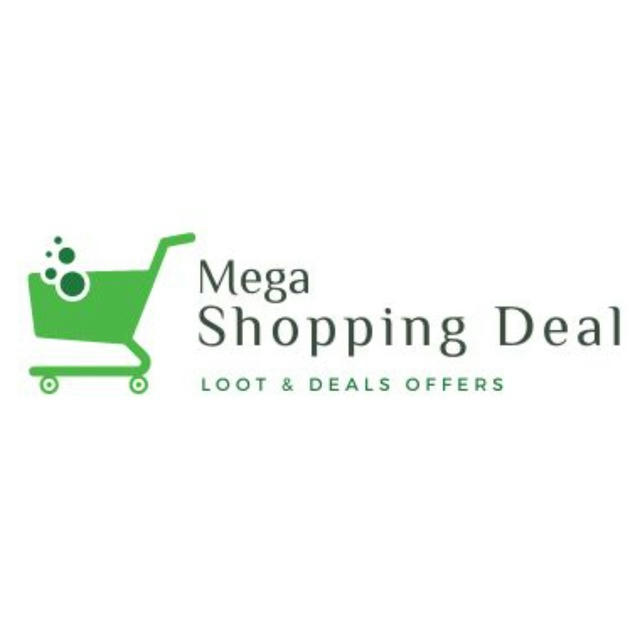 Mega Shopping Deals (Loot & Offers)
