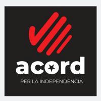 Acord per la Independència ®️